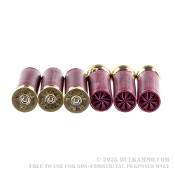 250 Rounds of 12ga Ammo by Federal - 1 ounce #8 shot