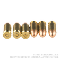 600 Rounds of .45 ACP Ammo by Winchester - 230gr FMJ