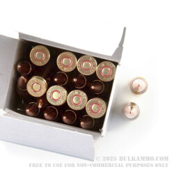 200 Rounds of .308 Win Ammo by Prvi Partizan Battle Pack - 145gr FMJBT