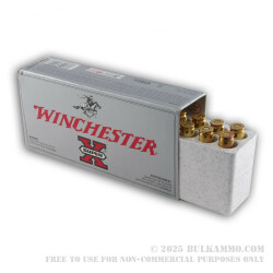20 Rounds of Lead-Free .223 Ammo by Winchester - 55gr FSP