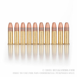 325 Rounds of .22 LR Ammo by Federal - 36gr CPHP