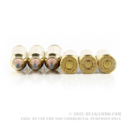 1000 Rounds of .223 Ammo by Winchester Ranger - 55gr PSP