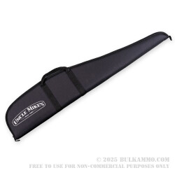 48" Scoped Rifle Case - Uncle Mike's