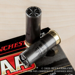 250 Rounds of 12ga Ammo by Winchester AA - 1 ounce #7 1/2 shot