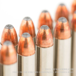 20 Rounds of .30 Carbine Ammo by Speer Gold Dot - 110gr GDSP