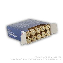 10 Rounds of .338 Lapua Ammo by Lapua - 250gr FMJBT