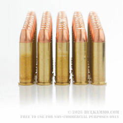 50 Rounds of .38 Spl Ammo by Remington - 100gr PF Disintegrator