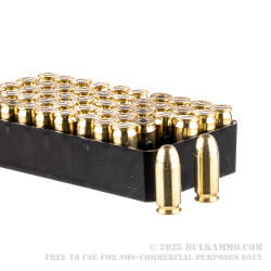 600 Rounds of .45 ACP Ammo by Remington - 230gr MC