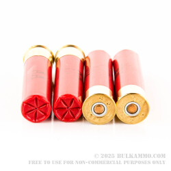 25 Rounds of 28ga Ammo by Winchester AA - 3/4 ounce #8 1/2 shot