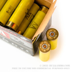 25 Rounds of 20ga Ammo by Winchester AA - 2-3/4" 7/8 ounce #9 shot