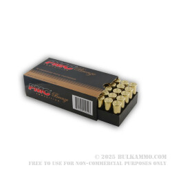 50 Rounds of .44 S&W Spl Ammo by PMC - 180gr JHP