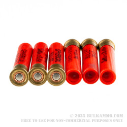 25 Rounds of .410 Ammo by Sellier & Bellot -  00 Buck