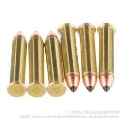 2000 Rounds of .22 WMR Ammo by CCI - 30gr V-MAX