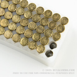 50 Rounds of .22 Long Ammo by Winchester Super-X Subsonic - 29gr LRN