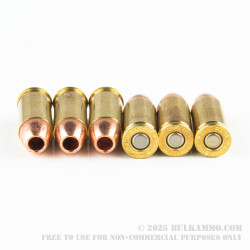 20 Rounds of .32 ACP Ammo by Corbon - 60gr DPX