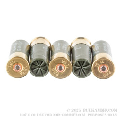 12 ga - 2-3/4" - 1 1/8 oz. - Steel #2 Shot - High Velocity Magnum Steel Load - PMC - 250 Rounds