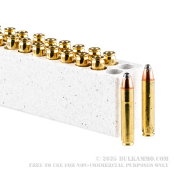 20 Rounds of .350 Legend Ammo by Winchester Super-X - 180gr Power-Point