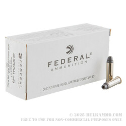 1000 Rounds of .38 Spl +P Ammo by Federal LE - 158gr LSWCHP 