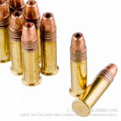 5550 Rounds of .22 LR Ammo by Winchester - 36gr CPHP