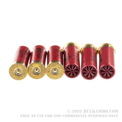 25 Rounds of 12ga Ammo by Federal Top Gun - 1 ounce #7 1/2 shot