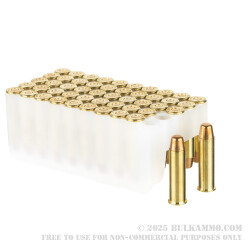 1000 Rounds of .357 Mag Ammo by Norma - 158gr FMJ