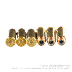 50 Rounds of .45 Long-Colt Ammo by Sellier & Bellot - 230gr JHP