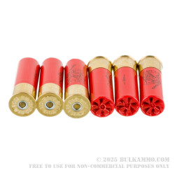 25 Rounds of 12ga Ammo by Winchester 150 yr Commemorative- 3" 1 1/4 ounce #2 Shot