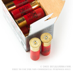 150 Rounds of 12ga Ammo by Winchester Super-X - 1 ounce Rifled Slug