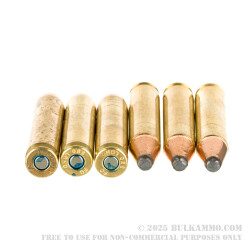 200 Rounds of .350 Legend Ammo by Federal Power-Shok - 180gr SP