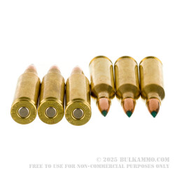 20 Rounds of .243 Win Ammo by Sierra - 90gr GameChanger