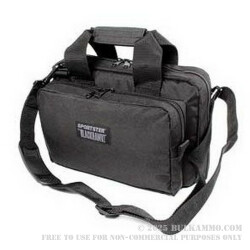 Shooters Range Bag by Blackhawk Sportster