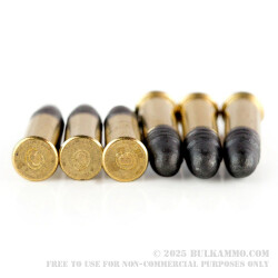 100 Rounds of .22 LR Ammo Gift Pack by CCI - 40gr LRN