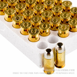 50 Rounds of .45 ACP Ammo by Winchester - Win 1911 Target - 230gr FMJ