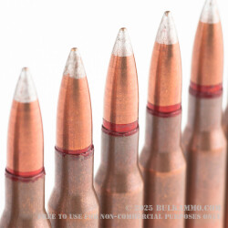 440 Rounds of 7.62x54r Ammo by Bulgarian Surplus - 149gr FMJ