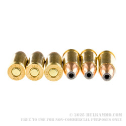 50 Rounds of .32 ACP Ammo by Prvi Partizan - 71gr JHP