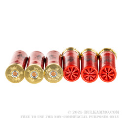 25 Rounds of 12ga Ammo by Winchester -  #7 1/2 shot