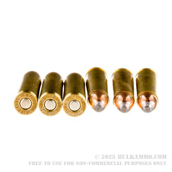 20 Rounds of .30 Carbine Ammo by Federal - 110gr SP