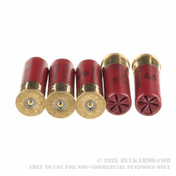 250 Rounds of 12ga Ammo by Federal -  00 Buck