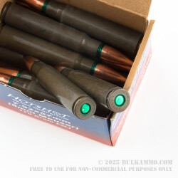 720 Rounds of 8 mm Mauser Ammo by Hotshot Ammunition - 170gr FMJ