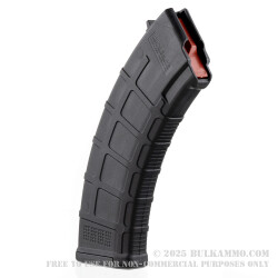 Magpul Gen 2 MOE PMAG 30rd Magazine for AK-47 - 7.62x39mm - Black