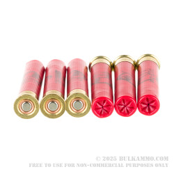 25 Rounds of .410 2-1/2" Ammo by Rio Ammunition - 1/2 oz - #7 1/2 shot