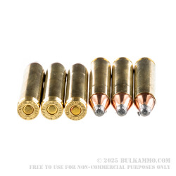 200 Rounds of .350 Legend Ammo by Winchester Super-X - 180gr Power-Point