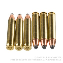 200 Rounds of .350 Legend Ammo by Winchester Super-X - 180gr Power-Point