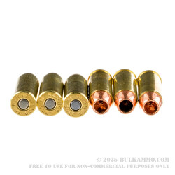 20 Rounds of .45 Long-Colt Ammo by Barnes - 200gr XPB HP