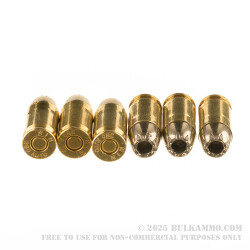 20 Rounds of .380 ACP Ammo by Winchester Silvertip - 85gr JHP