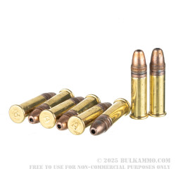 250 Rounds of .22 LR Ammo by Aguila - 38gr CPHP