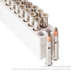 20 Rounds of 30-30 Win Ammo by Winchester - 150gr PP