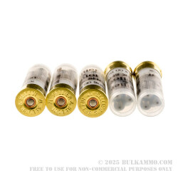 250 Rounds of 12ga 9P Ammo by Sellier & Bellot -  00 Buck