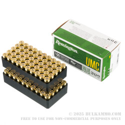 600 Rounds of .45 ACP Ammo by Remington - 230gr JHP