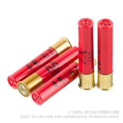 25 Rounds of .410 Ammo by Winchester AA - 1/2 ounce #9 shot